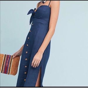 Faithful the brand sundress